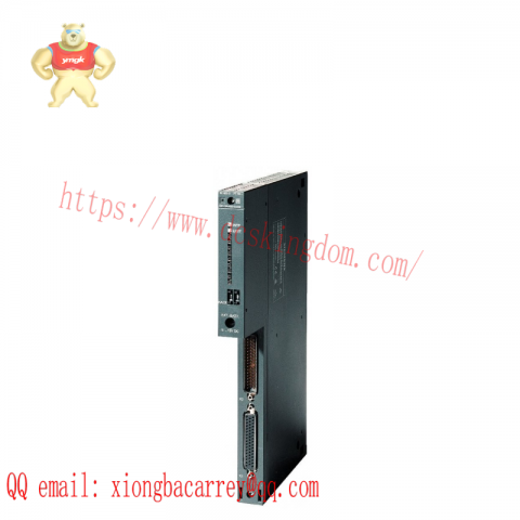 SIEMENS 6ES7461-3AA01-0AA0 Receiver Interface Module