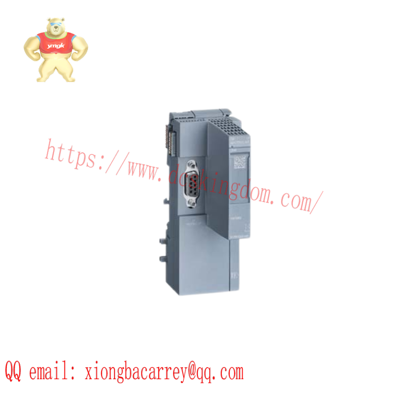 6es7545-5da00-0ab0_siemens_communication_module.png SIEMENS 6ES7545-5DA00-0AB0: Industrial Communication Module