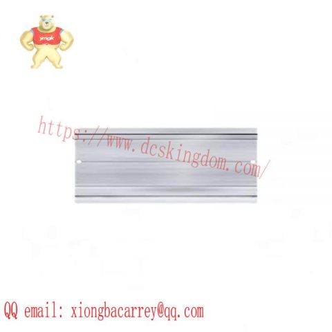SIEMENS 6ES7590-1AB60-0AA0 - 160mm DIN Rail for Modular Automation Systems
