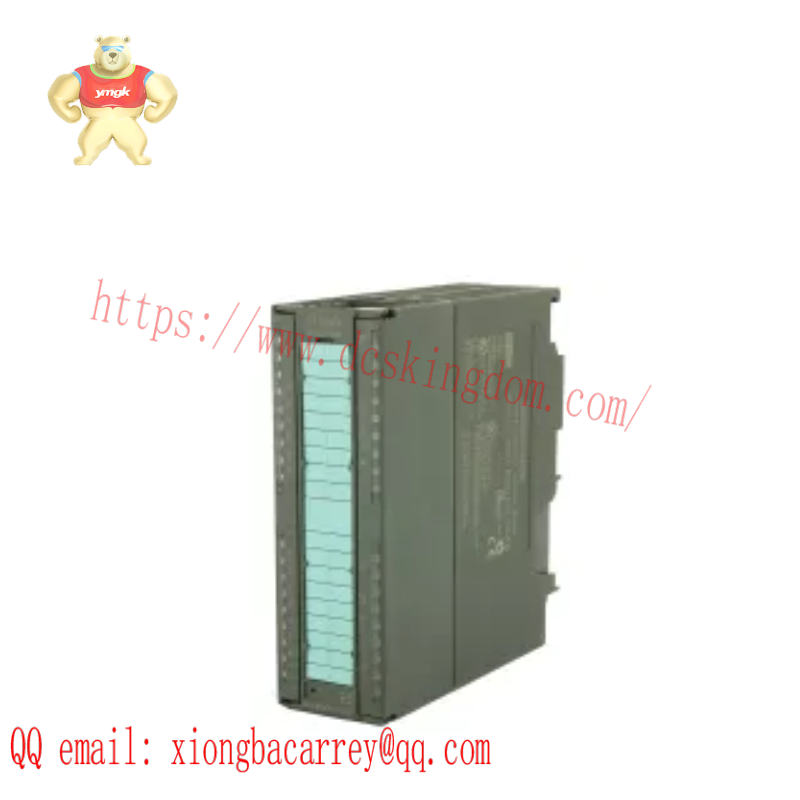 6es7650-8dk70-0aa0_siemens_input_module.png SIEMENS 6ES7650-8DK70-0AA0 Input Module: Advanced Automation Solutions for Industrial Control