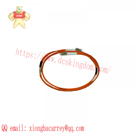 SIEMENS S7-400H Cable, 6ES7960-1AA04-5AA0, Industrial Control Module