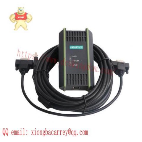 Siemens 6ES7972-0CB20-0XA0 PC Adapter for Industrial Control, Automation & Networking Solutions