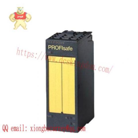 Siemens Power Module 6ES7 138-4CF03-0AB0: Industry-grade Control Solution