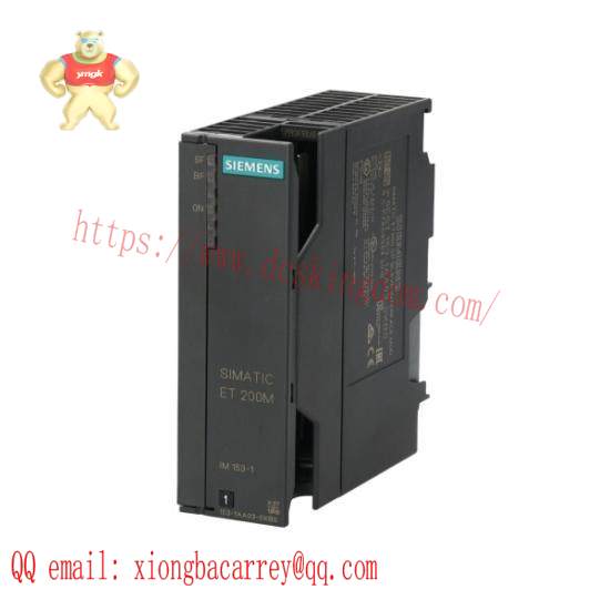 6es7_153-1aa03-0xb0_siemens_interface_module.jpg Siemens 6ES7 153-1AA03-0XB0 Interface Module: Control & Automation Solutions