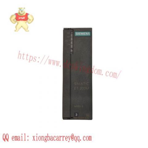Siemens SIMATIC ET 200M IO Controller, 6ES7 153-2AA02-0XB0