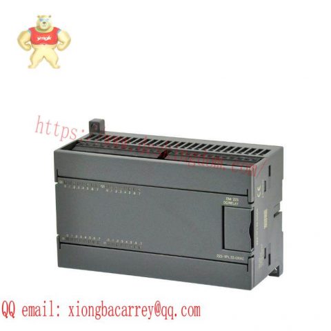 SIEMENS 6ES7 223-1PL22-0XA0: Digital IO Relay Module