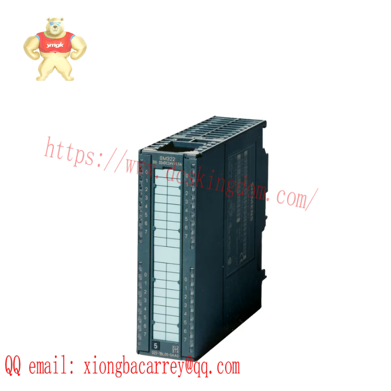 6es7_322-1bl00-0aa0_siemens_simatic_s7-300_digital_output.png SIEMENS SIMATIC S7-300 Digital Output Module 6ES7 322-1BL00-0AA0