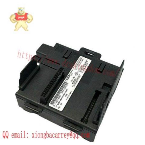 Siemens 6ES7 654-7HY00-0XA0 Bus Unit