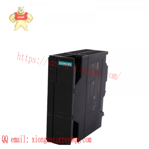 SIEMENS MODBUS Master 6ES7870-1AA01-0YA0 Control System