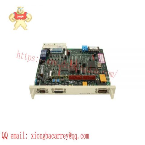 SIEMENS 6FM1721-3AA10 Positioning Module: Industrial Precision, Unmatched Performance