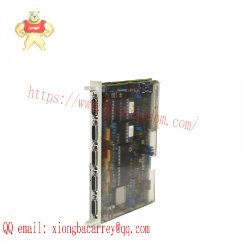 SIEMENS 6FM1726-3CA00: Precision Positioning Module for Industrial Automation