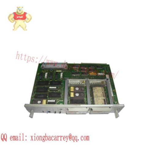 SIEMENS 6FR9320-8CE Sinumerik Memory Module - Industrial Control Module