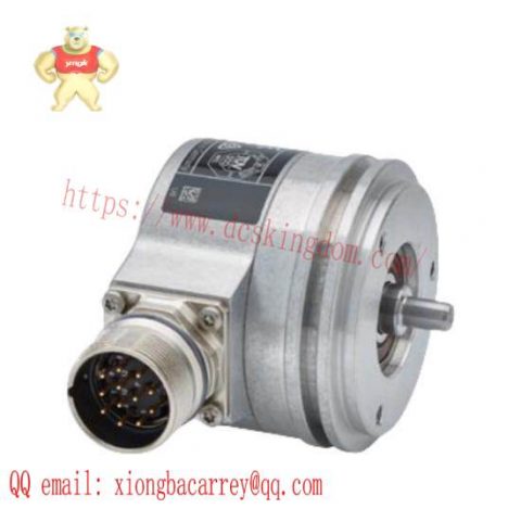 Siemens 6FX2001-5FE25 Control Module