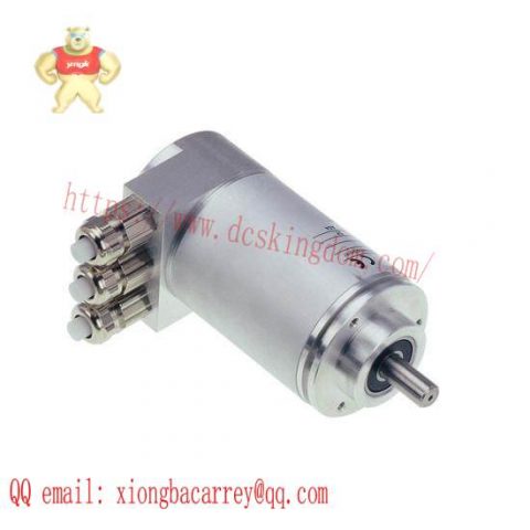 Siemens 6FX2001-5QP24 Industrial Control Module