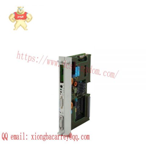 SIEMENS 6GK1143-0AA00 - CP143 Sinec H1 Module
