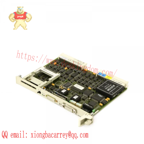 SIEMENS 6GK1143-0TA02: SINEC H1 Communication Processor, High Performance for Industrial Ethernet