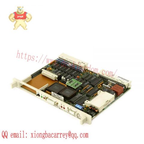 SIEMENS 6GK1543-0AA00 Communication Card: Advanced Networking Solution