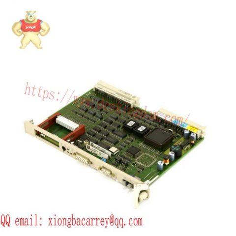 SIEMENS 6GK1543-1AA01 FMS/DP Communication Processor, Optimized for Industry 4.0 Applications