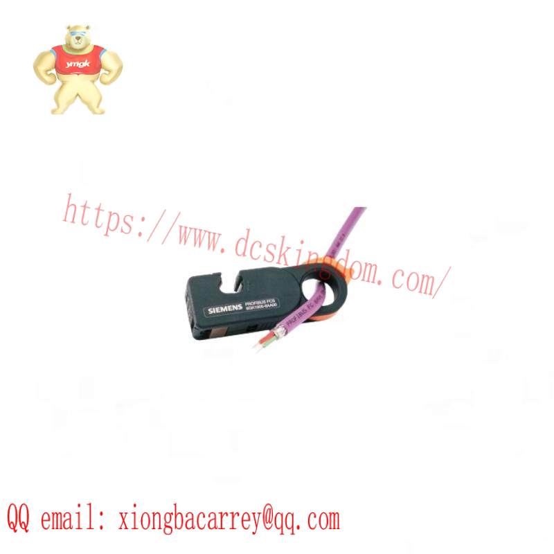 6gk1905-6aa00_siemens_connect_stripping_tool.jpeg SIEMENS 6GK1905-6AA00 PROFIBUS FastConnect Stripping Tool