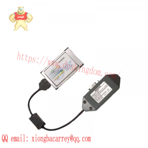 SIEMENS 6GK1551-2AA00 Communication Processor, Efficient Control Solution