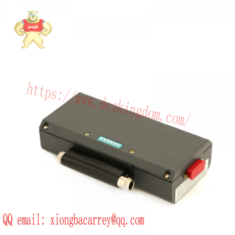 SIEMENS 6GK1901-0AA00-0AA0 Industrial Ethernet Transceiver