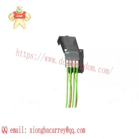 SIEMENS SCALANCE X204-2 Managed Industrial Ethernet Switch 6GK5204-2BC00-2AF2