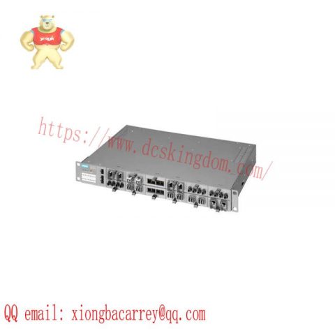SIEMENS 6GK5-324-0GG00-1AR2 Industrial Ethernet Switch