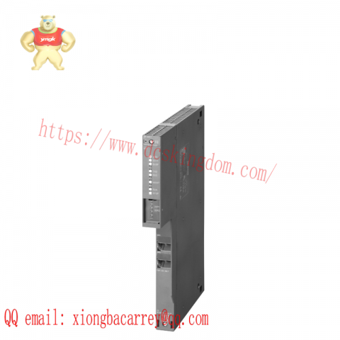SIEMENS 6GK7443-1EX20-0XE0 Communication Processor CP 443-1 Advanced for Industrial Networking