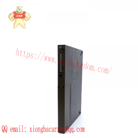 SIEMENS 6GK7443-1GX11-0XE0: Advanced Communication Processor for Industrial Automation