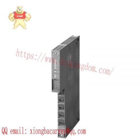 SIEMENS 6GK7443-1GX20-0XE0 Industrial Communication Processor, Advanced Networking for Simatic S7-400