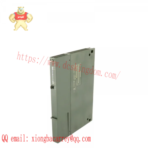 SIEMENS 6GK7443-5DX03-0XE0 COMMUNICATION PROCESSOR: Advanced Networking Solution for Industrial Automation