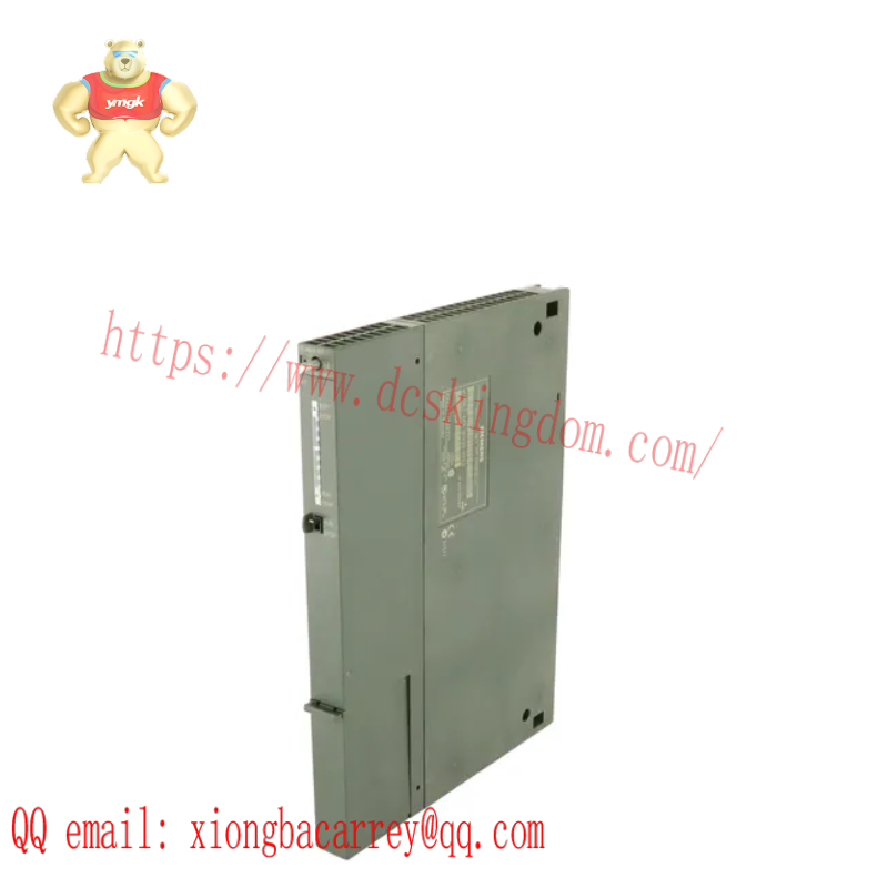 6gk7443-5dx03-0xe0_siemens_communication_processor.png SIEMENS 6GK7443-5DX03-0XE0 COMMUNICATION PROCESSOR: Advanced Networking Solution for Industrial Automation