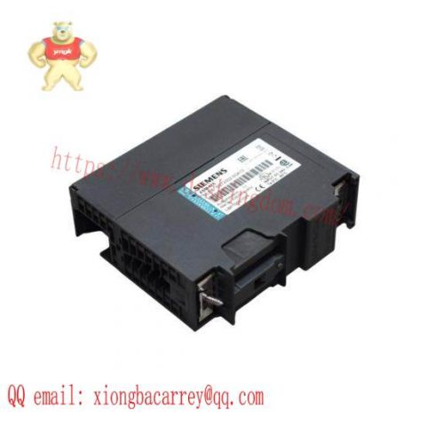 SIEMENS 6GT2002-0GA10 Communication Module