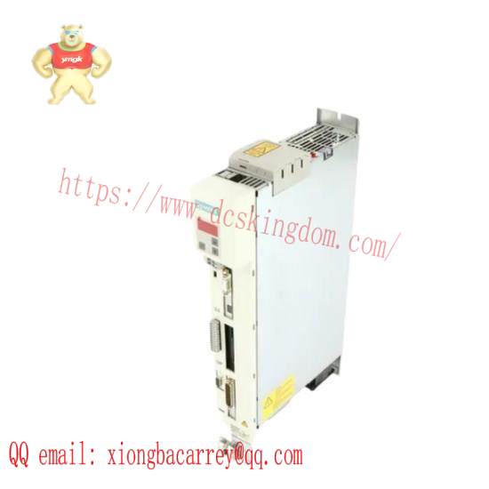 6se7014-0tp50_siemens_inverter.jpg Siemens Inverter 6SE7014-0TP50: Precision Control for Industrial Automation
