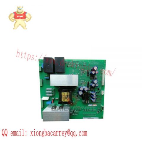 SIEMENS 6SE7038-6GL84-1JA1: High-Performance Drive Power Supply