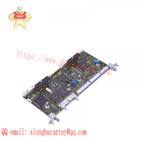 SIEMENS 6SE7 090-0XX84-0AB0 Control Unit: Industrial Power Efficiency and Reliability