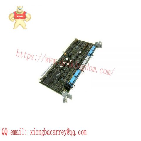 SIEMENS 6SE7 090-0XX84-0AH2 - SIMOVERT MASTERDRIVES T300 MODULE