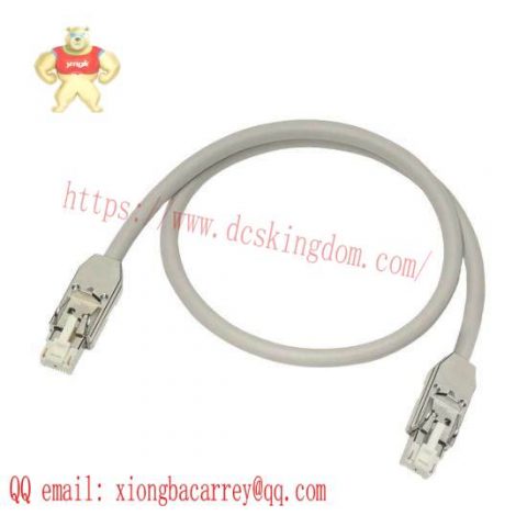 Siemens 6SL3060-4AA10-0AA0 Cable