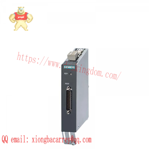 Siemens 6SL3 055-0AA00-5BA3 SINAMICS Sensor Module: Industrial Automation Innovation