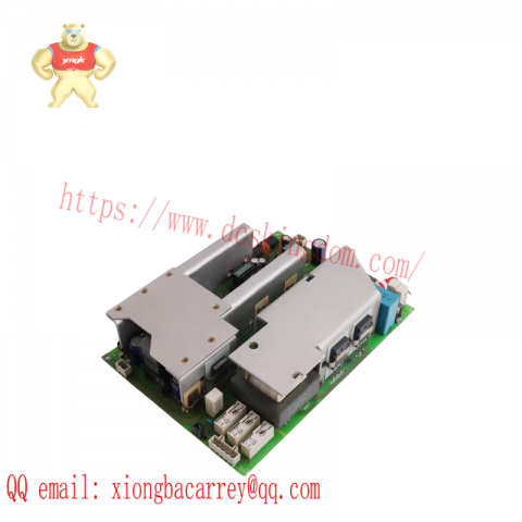 SIEMENS 6SL3-224-0BE17-5UV0 Inverter Drive: High-Efficiency Variable Frequency Control