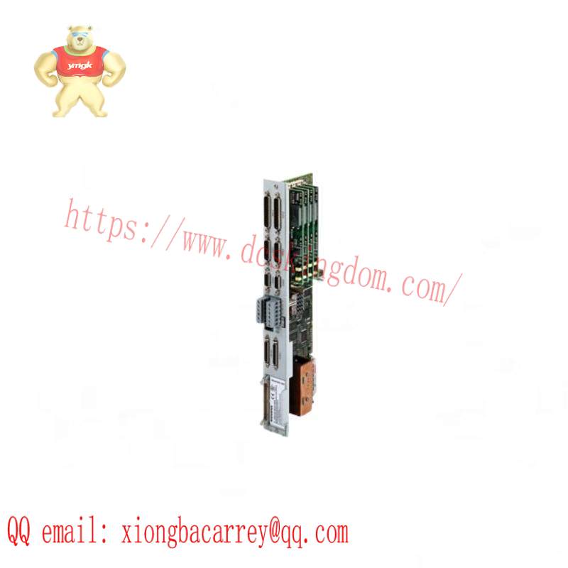 6sn1118-0dk23-0aa1_siemens_simodrive_611_digital_control.jpg SIEMENS 6SN1118-0DK23-0AA1: Advanced Digital Control for Precision Industrial Automation