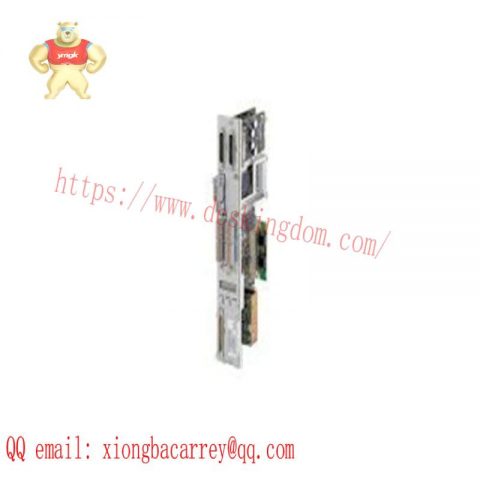 SIEMENS 6SN1118-0NK01-0AA2 Universal Control Loop Block