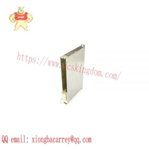 SIEMENS 6SN1123-1AA00-0HA1: Advanced SIMODRIVE 611 Power Module