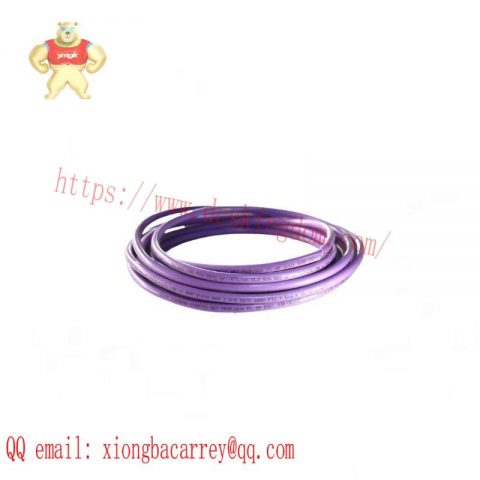 SIEMENS PROFIBUS-DP Bus Cable 6XV1830-0EH10: Industrial Control Excellence