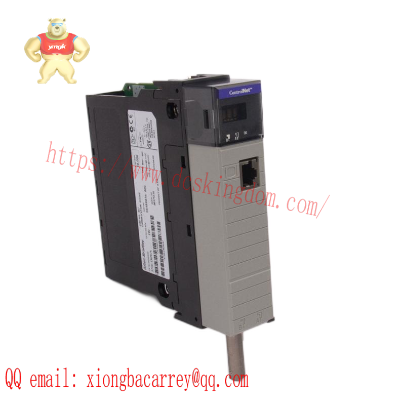 700-cf310e_a_control_relay.png ABB AB 700-CF310E Control Relay - High Precision Automation Module