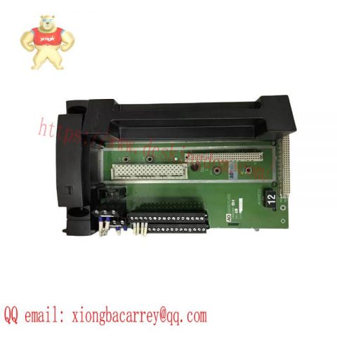 Triconex 7400209-010: Advanced DCS System Module for Reliable Process Control