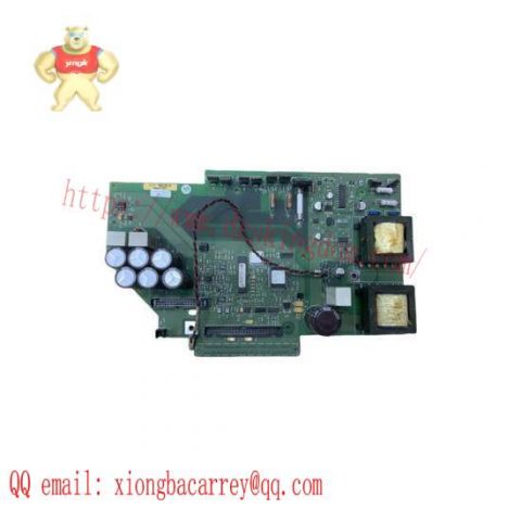 Siemens 74102-363-51 Power Module, Advanced Industrial Control Solutions