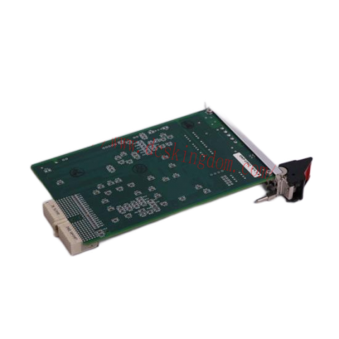 ABB 74102-368-52 / 74102-367-05A Motor Control Module, Designed for Industrial Applications
