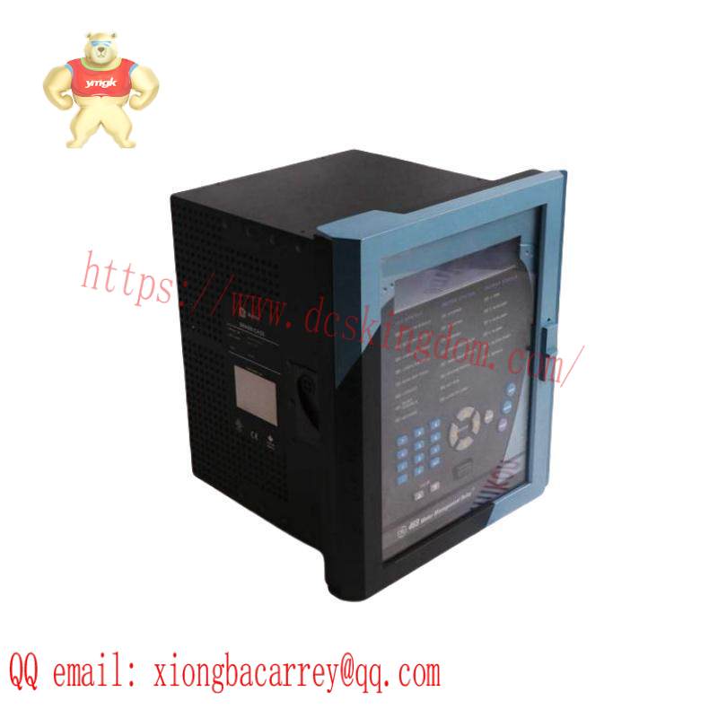 745-w2-p15-g5-hi-a-l-r-e-h_ge_transformer_protection_relay.jpg GE 745-W2-P15-G5-HI-A-L-R-E-H: Comprehensive Transformer Protection Relay
