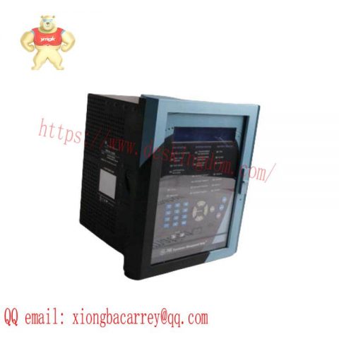 GE 750-P5-G5-D5-HI-A1-R-E-H Industrial Motor